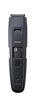 Panasonic | Beard trimmer | ER-GB86-K503 | Cordless | Number of length steps 57 | Step precise 0.5 mm | Black