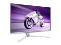 Philips 27M2N8500/00 | 27 " | OLED | 16:9 | 360 Hz | 0.03 ms | 2560 x 1440 pixels | 250 cd/m² | HDMI ports quantity 2 | White