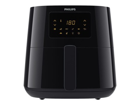 Philips | Air Fryer XL | HD9270/90 Essential | Power 2000 W | Capacity 6.2 L | Black