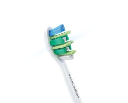 Philips Toothbrush replacement HX9004/10 Heads For adults Number of brush heads included 4 Number of teeth brushing modes Does n