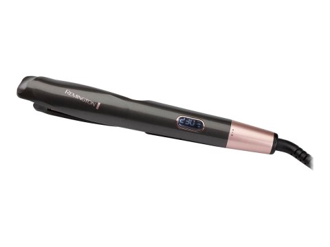 Remington Curl and Straight Confidence Hair Straightener | S6606 | Ceramic heating system | Temperature (min) 150 °C | Temperatu