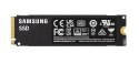 Samsung SSD | 990 EVO Plus | 2000 GB | SSD form factor M.2 2280 | Solid-state drive interface NVMe | Read speed 7250 MB/s | Writ