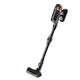 TEFAL | Vacuum Cleaner | TY99F1WO X-Force Flex | Handstick 2in1 | Handstick 2in1 | 32.4 V | Operating time (max) 80 min | Black