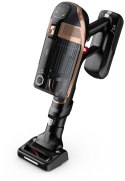 TEFAL | Vacuum Cleaner | TY99F1WO X-Force Flex | Handstick 2in1 | Handstick 2in1 | 32.4 V | Operating time (max) 80 min | Black