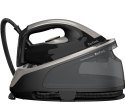 Tefal SV6140 Steam Station Express Easy, Power 2200 W, Black, Grey | TEFAL