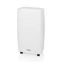 Tristar Dehumidifier DH-5419 Power 205 W Suitable for rooms up to 45 m³ Water tank capacity 2.5 L White