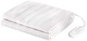 Tristar Electric blanket BW-4751 Number of heating levels 3 Number of persons 1 Washable Polyester White