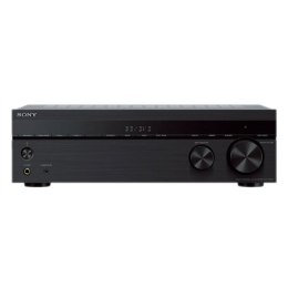 5.2-kanałowy amplituner AV do kina domowego Sony STRDH590 | 5.2-kanałowy amplituner AV do kina domowego Sony | STR-DH590 | port 