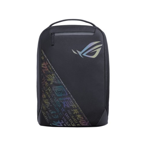 Asus BP1501G Holographic Edition | Fits up to size 17 " | Backpack | Black