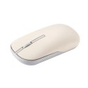 Asus Marshmallow Mouse | MD100 | Mouse | 2.4 GHz, Bluetooth | Beige