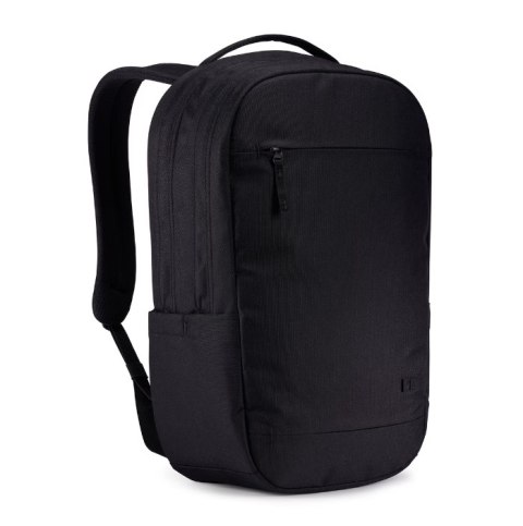 Case Logic INVIBP116 Invigo Eco Backpack 15,6", Czarny | Invigo Eco Backpack | INVIBP116 | Backpack | Czarny