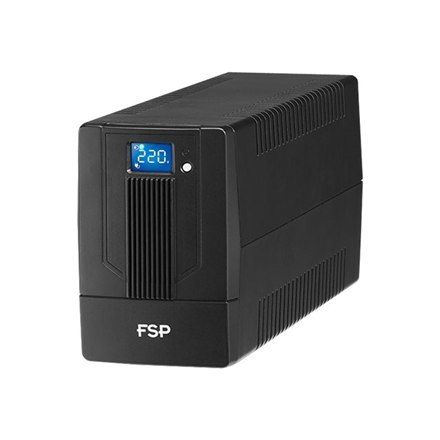 FSP | IFP 2000 | 2000 VA | 1200 W