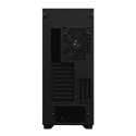 Fractal Design | Define 7 XL | Czarny | ATX | Zasilacz w zestawie Nie | ATX