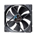 Fractal Design | Dynamic X2 GP-14 | Black | Case fan