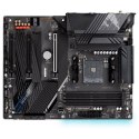 Gigabyte | X570S AORUS ELITE AX 1.1 M/B | Processor family AMD | Processor socket AM4 | DDR4 DIMM | Memory slots 4 | Supported h