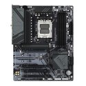 Gigabyte | B650 EAGLE AX | Procesor AMD AM5 | DDR5 | M.2, SATA | 4 Złącza SATA