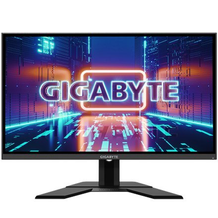 Gigabyte | G27Q-EK | 27 " | IPS | QHD | 1 ms | 350 cd/m² | Black | HDMI ports quantity 2 | 144 Hz