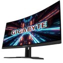 Gigabyte | G27QC A | 27 " | VA | QHD | 2560 x 1440 pixels | 16:9 | 1 ms | 250 cd/m² | Black | HDMI ports quantity 2 | 165 Hz