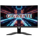 Gigabyte | G27QC A | 27 " | VA | QHD | 2560 x 1440 pixels | 16:9 | 1 ms | 250 cd/m² | Black | HDMI ports quantity 2 | 165 Hz