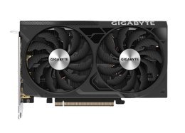 Gigabyte | GV-N406TWF2OC-8GD 1.0 | NVIDIA | 8 GB | GeForce RTX 4060 Ti | GDDR6 | Ilość portów HDMI 2 | PCI-E 4.0 | Prędkość takt