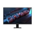 Gigabyte Gaming Monitor GS27Q EU1 27" SS IPS, 1 ms, 300 cd/m², 165Hz/OC 170 Hz, HDMI ports quantity - 2, Black