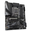 Gigabyte | Z690 UD DDR4 | Memory slots 1 | Chipset Intel Z690 Express | ATX | Processor family Intel | Processor socket LGA1700 