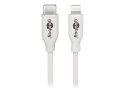 Goobay | Lightning - kabel USB-C do ładowania i synchronizacji | USB-C do Lightning Apple Lightning męski (8-stykowy) | USB-C mę