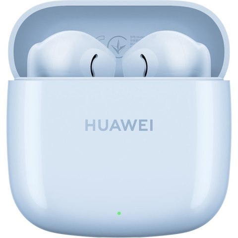 Huawei | Słuchawki douszne FreeBuds SE 2 | Bluetooth | Kolor Isle Blue