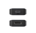 Hyper HyperDrive EcoSmart Gen.2 Universal USB-C 4-in-1 Hub w 100 W PD Power Pass-thru