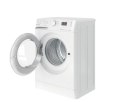 Indesit Washing machine MTWSA 61294 W EE, C, Front loading, Washing capacity 6 kg, 1151 RPM, Depth 42,5 cm, White