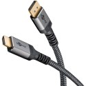 Kabel przejściowy Goobay 65269 | DisplayPort do HDMI | 2 m