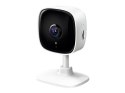 Kamera monitoringu TP-LINK do domu | TC60 | Sześcian | 2 MP | 3,3mm/F2,0 | H.264 | Micro SD, maks. 128GB