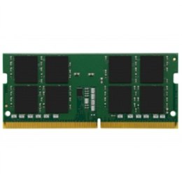 Kingston | 32 GB | DDR4 | 3200 MHz | Notebook | Zarejestrowany Nie | ECC Nie