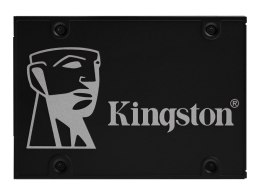 Kingston | SSD | SKC600 | 1024 GB | Format SSD 2,5