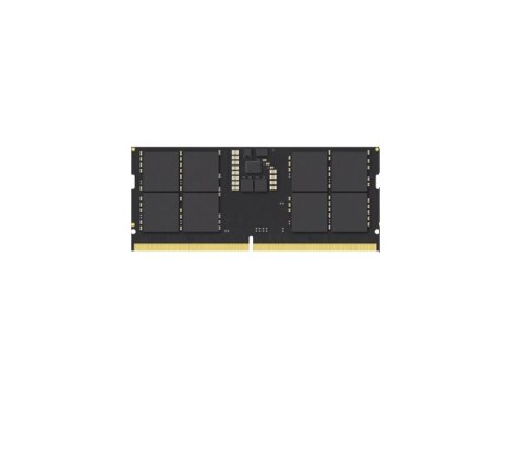 Lexar 16 GB DDR5 Pamięć RAM 4800 MHz ECC - Moduł do Komputerów i Serwerów, Zarejestrowana