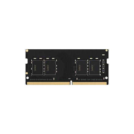 Lexar | 32 GB | DDR4 | 3200 MHz | Notebook | Zarejestrowany Nie | ECC Nie