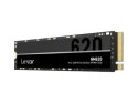 Lexar | M.2 NVMe SSD | LNM620 | 1000 GB | Format SSD M.2 2280 | Interfejs SSD PCIe Gen3x4 | Prędkość odczytu 3300 MB/s | Prędkoś