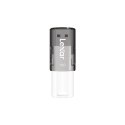 Lexar | Pendrive | JumpDrive S60 | 16 GB | USB 2.0 | Czarny/Fioletowy