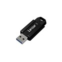 Lexar | Pendrive | JumpDrive S80 | 32 GB | USB 3.1 | Czarny