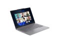 Lenovo | ThinkBook 14 2-w-1 Gen 4 | Luna Grey | 14 " | IPS | Ekran dotykowy | WUXGA | 1920 x 1200 pikseli | Intel Core U5 | 125U