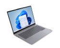 Lenovo | ThinkBook 14 Gen 7 IML | Arctic Grey | 14 " | IPS | WUXGA | 1920 x 1200 pikseli | Anti-glare | Intel Core U7 | 155H | 1