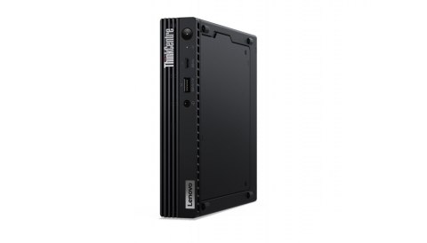 Lenovo | ThinkCentre | M75q | Desktop | Tiny | AMD Ryzen 5 | 5600GE | Internal memory 16 GB | DDR4 | SSD 256 GB | No Optical Dri