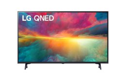 LG | Smart TV | 43QNED753RA | 43