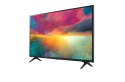 LG | Smart TV | 43QNED753RA | 43" | 108 cm | 4K UHD (2160p) | webOS | LG ThinQ AI