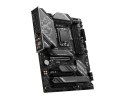 MSI | Z790 GAMING PLUS WIFI | Rodzina procesorów Intel | Gniazdo procesora LGA1700 | DDR5 | Liczba złączy SATA 6