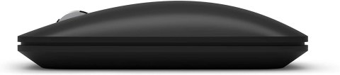 Microsoft | Modern Mobile Mouse | Bluetooth mouse | KTF-00052 | Wireless | Bluetooth 4.2 | Black | 1 year(s)