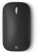 Microsoft | Modern Mobile Mouse | Bluetooth mouse | KTF-00052 | Wireless | Bluetooth 4.2 | Black | 1 year(s)