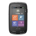 Mio | Cyclo Discover Pal | Bluetooth | GPS (satellite) | Maps included