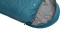 Outwell Canella Sleeping Bag, Left zipper, Blue