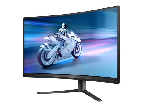 PHILIPS 27M2C5500W/00 27" 2560x1440/16:9/1ms/400cd/m²/ HDMI DisplayPort USB 3.2 Audio Out | Philips